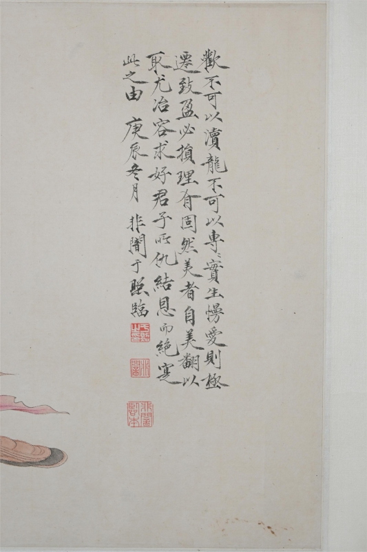 临顾恺之人物(2)