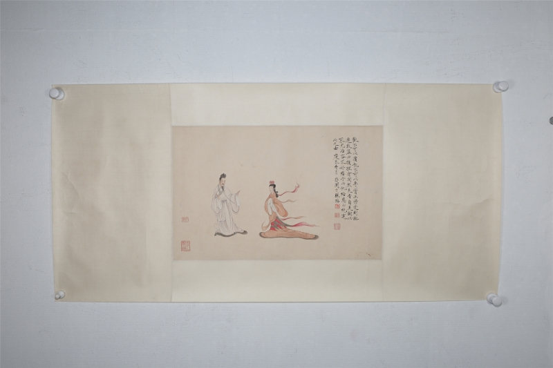 临顾恺之人物(5)