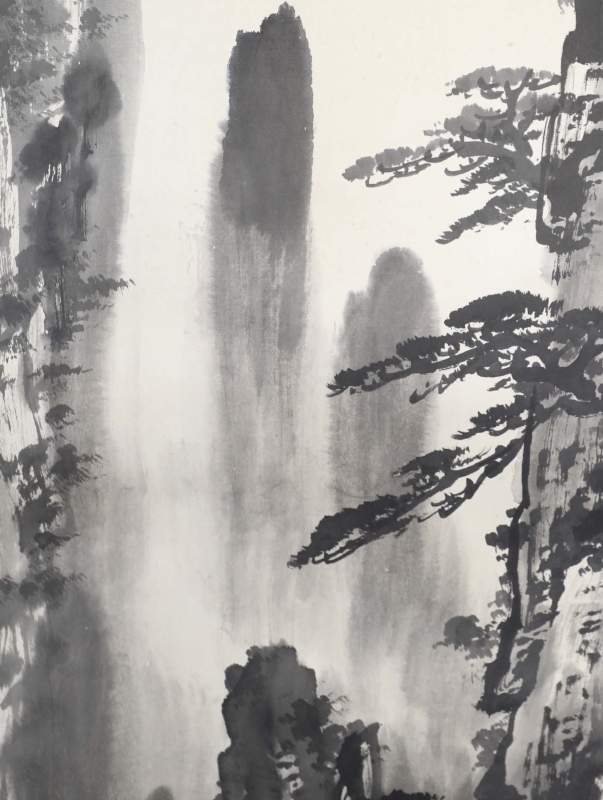 山水(3)