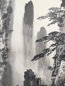 山水(3)