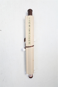 工笔荷花蜻蜓(2)