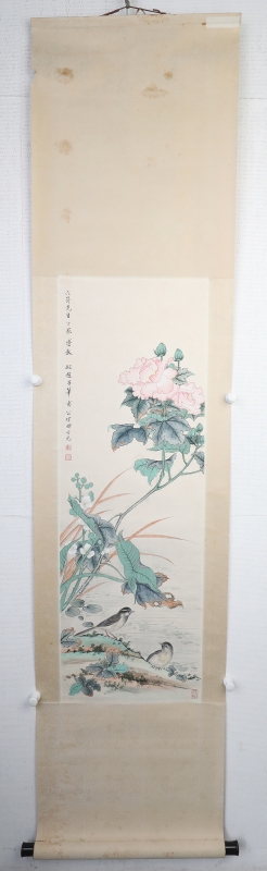 花鸟(4)