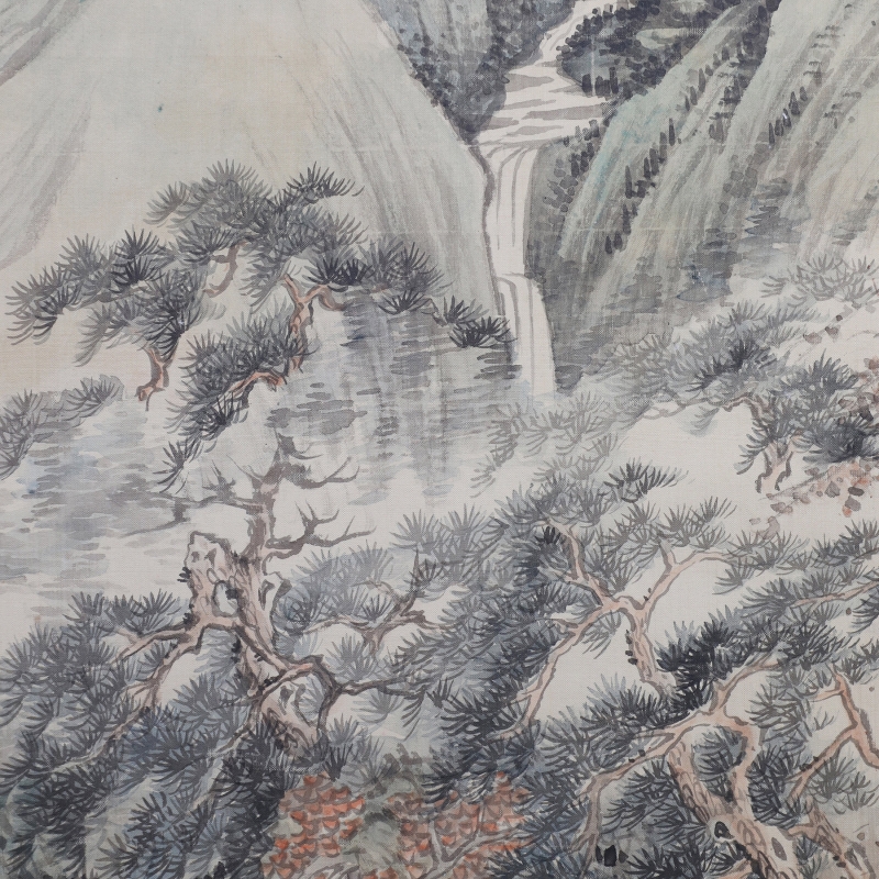 山水(3)