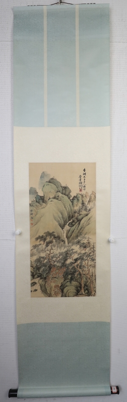 山水(5)