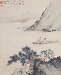 浩荡江波(6)