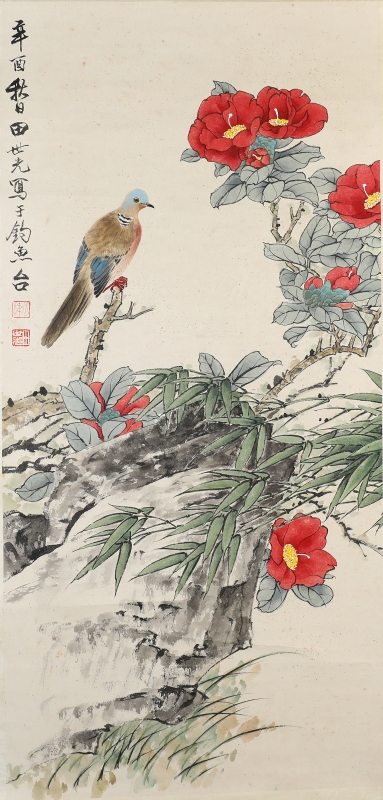 花鸟(1)