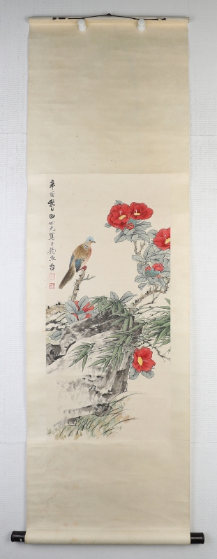花鸟(7)