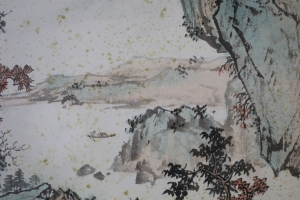 山水(3)