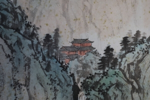 山水(4)