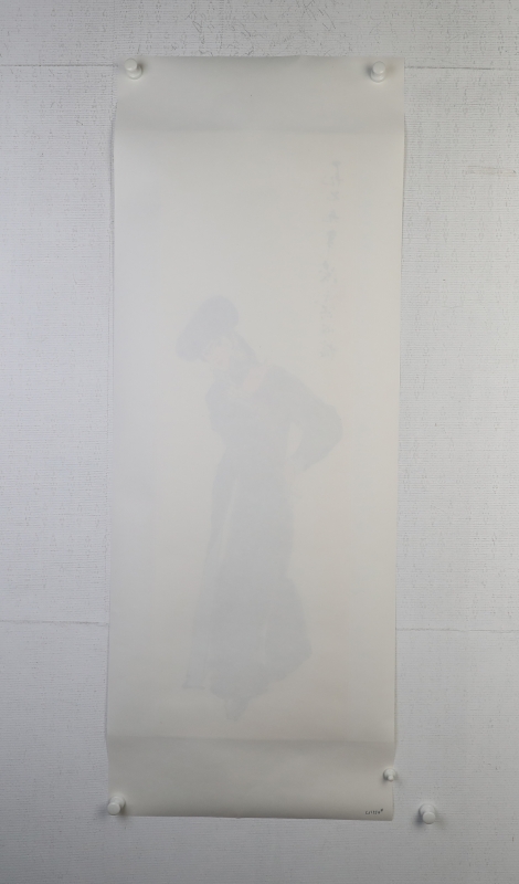 舞蹈人物(5)