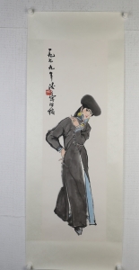 舞蹈人物(6)