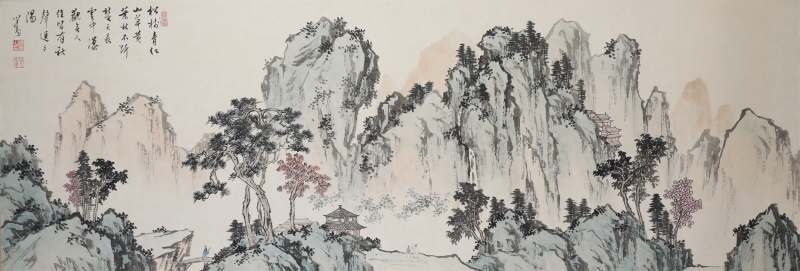 (1)