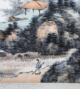 山水(4)