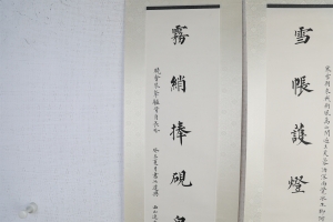 (4)