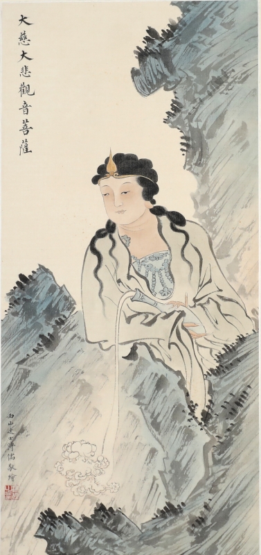 观音(1)