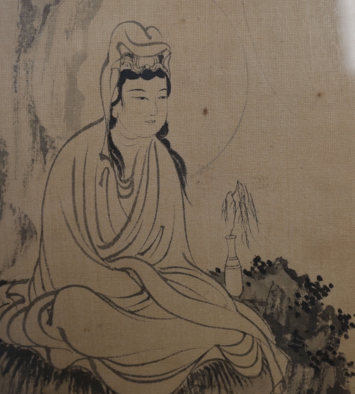 观音(3)