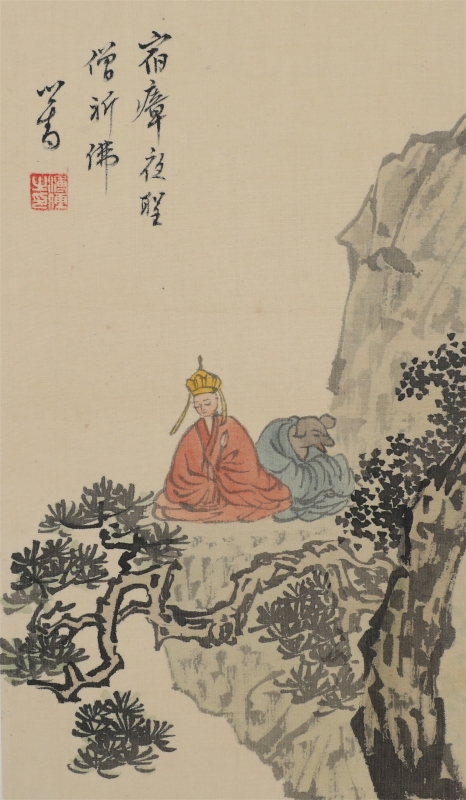 (1)