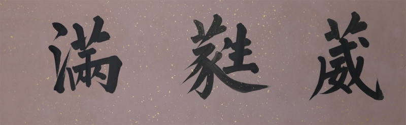 (3)