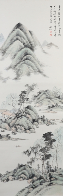 (1)