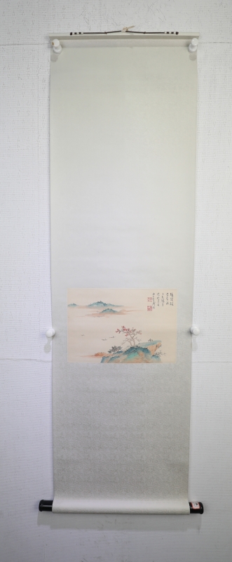 泛舟图(6)