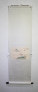 泛舟图(6)