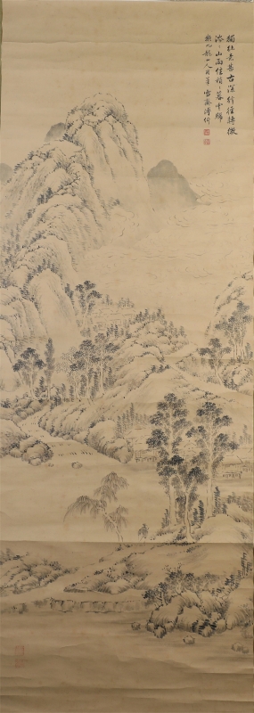 (1)