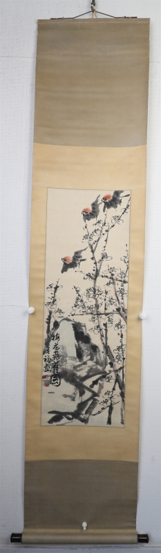 (5)
