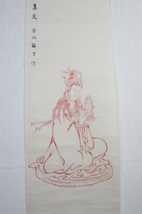 (3)