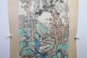 (3)