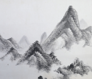 (3)