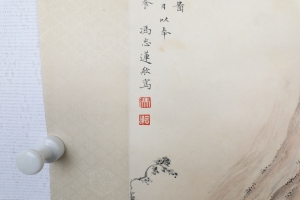 (3)