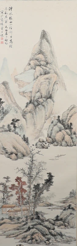 (1)