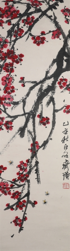 (1)