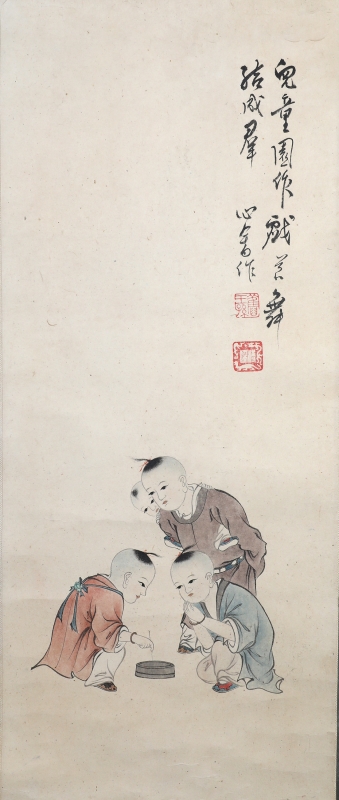 (1)