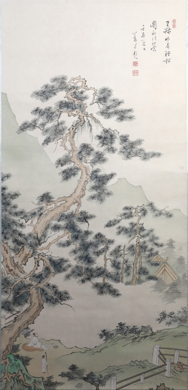 (1)