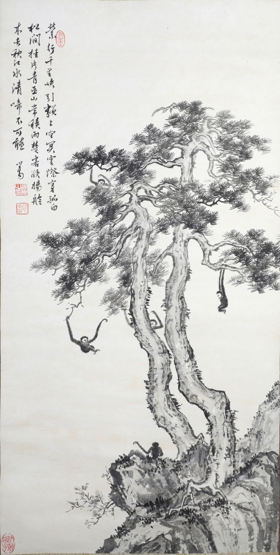 (1)