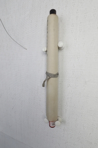 (5)