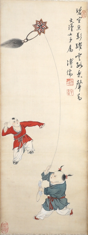 (1)