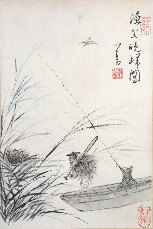 (1)