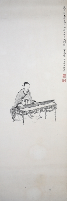 (1)