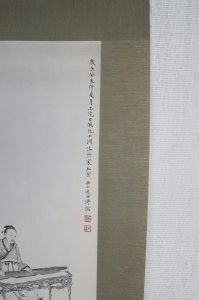 (3)