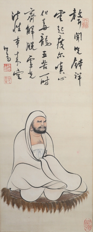 (1)