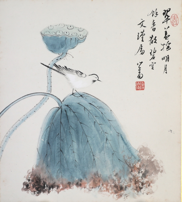 (1)