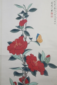 (3)