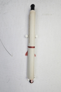 (5)