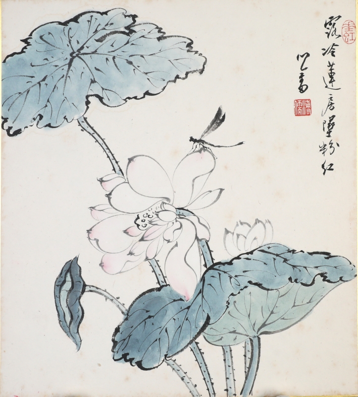 (1)