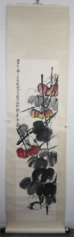 南瓜(6)