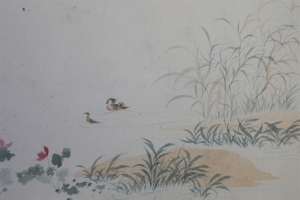 荷塘(3)