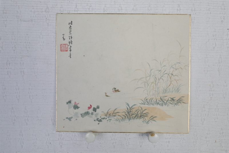 荷塘(5)