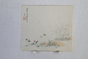 荷塘(5)